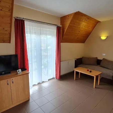 An With A Stunning View & Close To The Spa