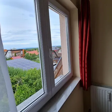 An With A Stunning View & Close To The Spa