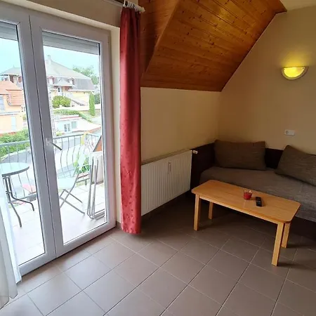 Apartment An With A Stunning View & Close To The Spa *