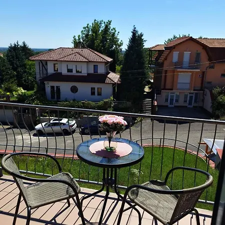 Apartment An With A Stunning View & Close To The Spa *